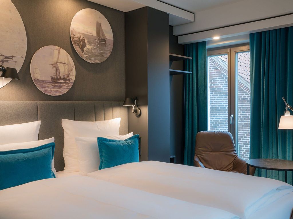 Motel One Lübeck