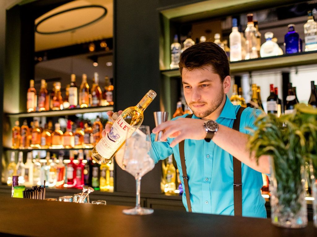 Motel One Paris-Porte Dorée