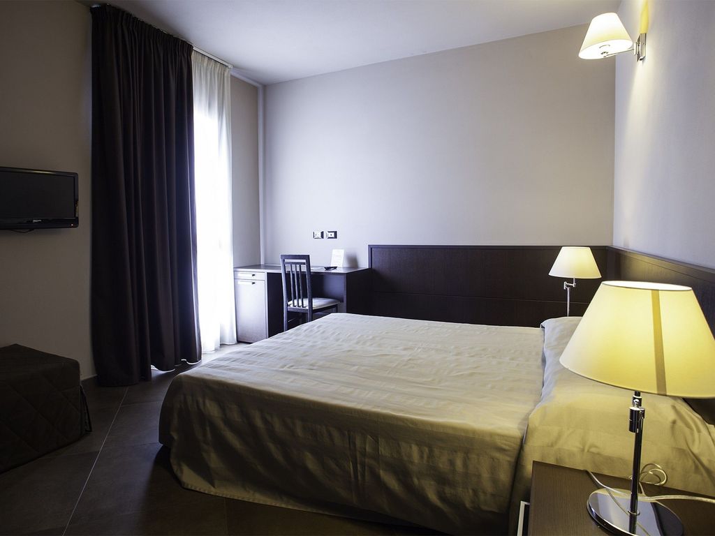 Hotel Le Badie