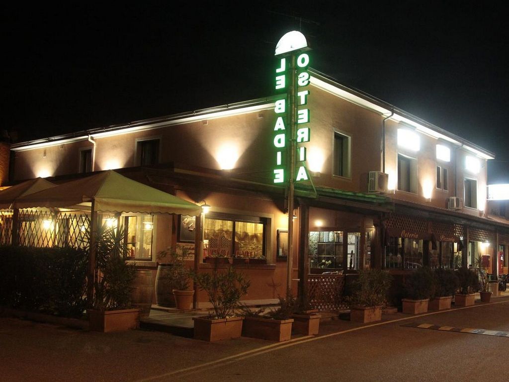 Hotel Le Badie