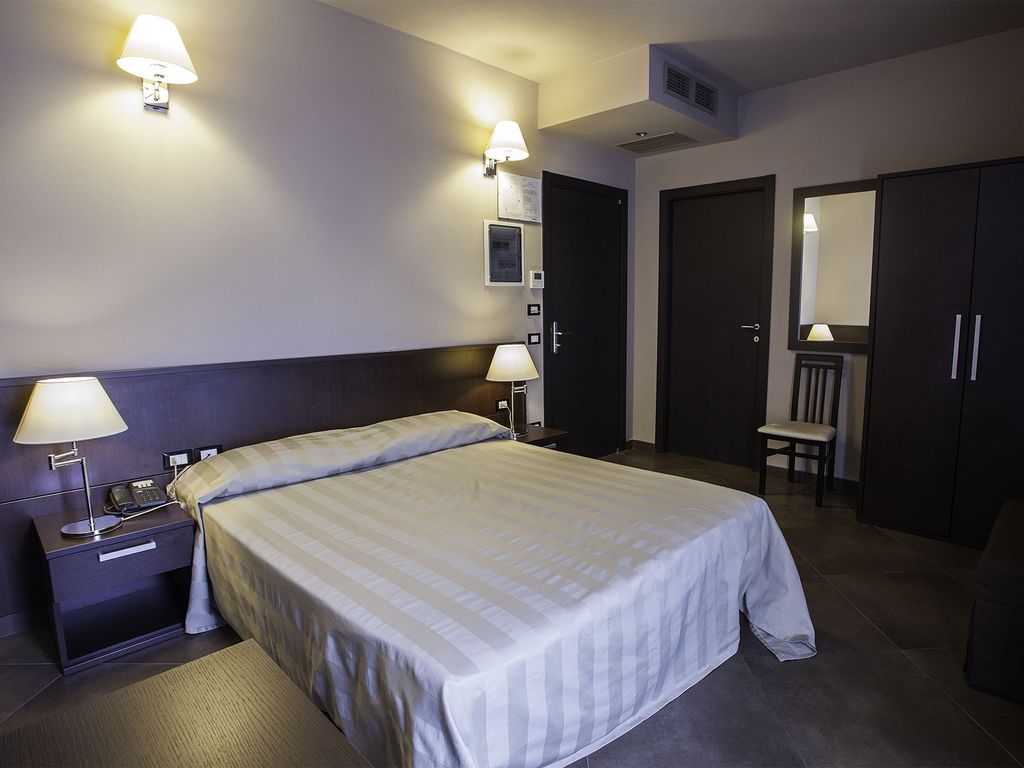 Hotel Le Badie