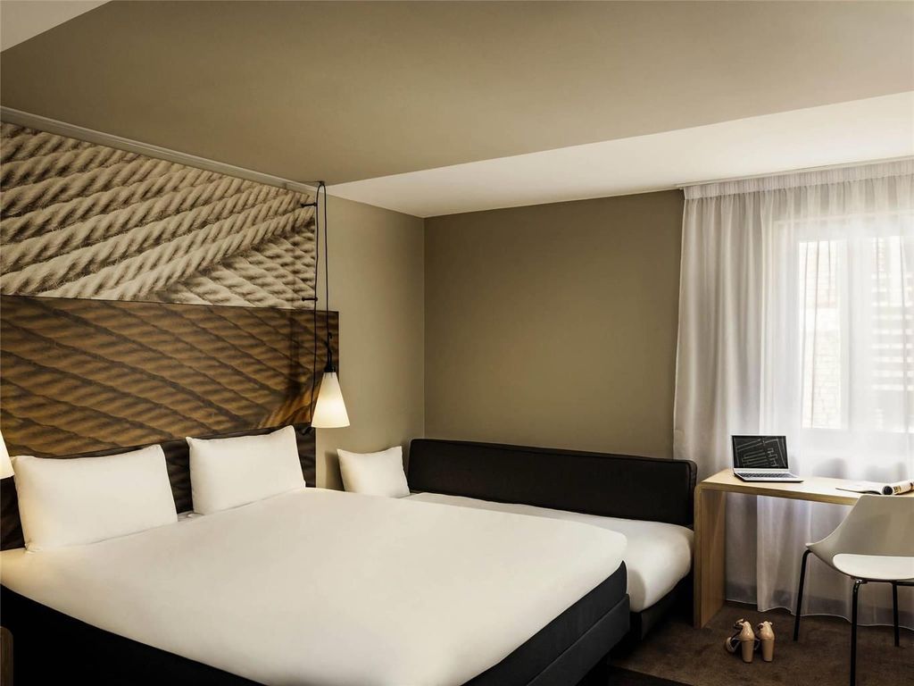 ibis Paris Place d'Italie 13ème