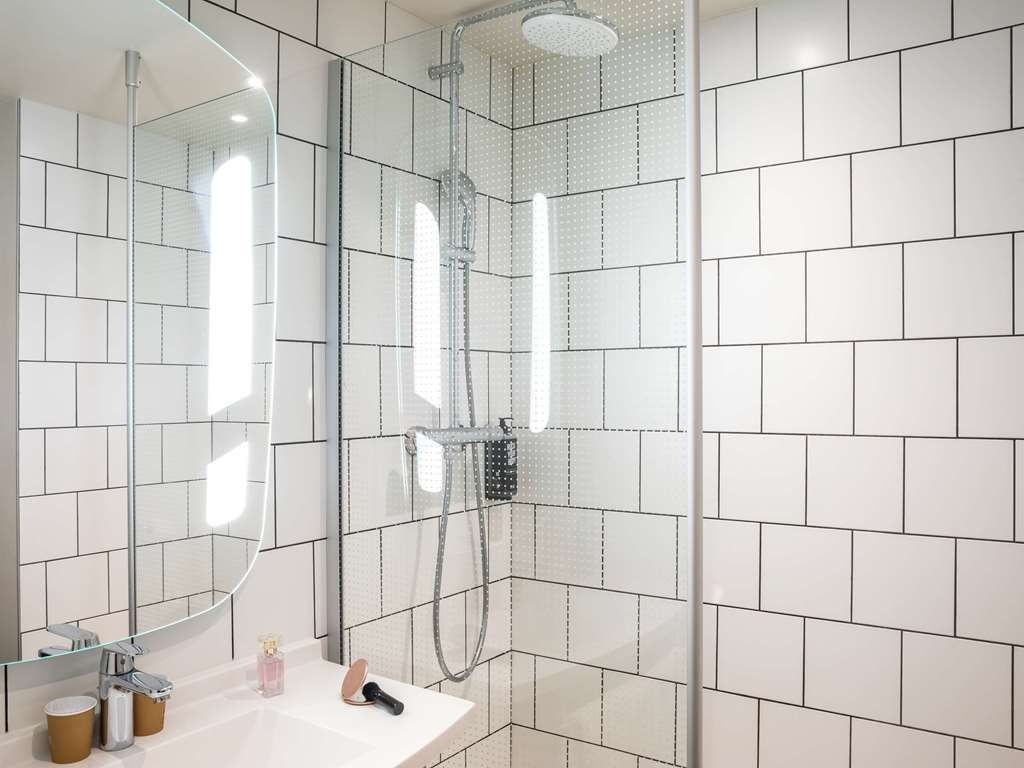 ibis Paris Place d'Italie 13ème