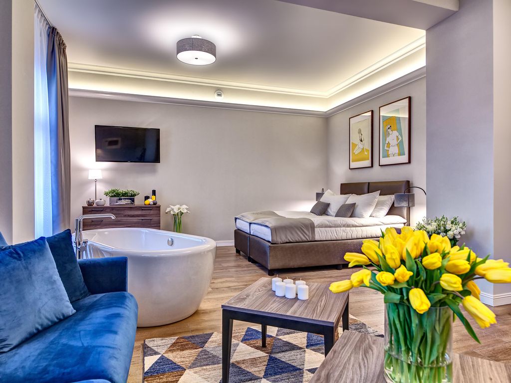 JoyInn Aparthotel