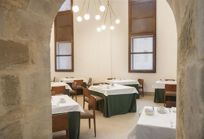 Parador de Lleida
