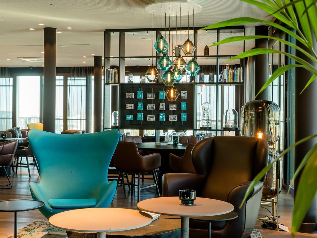 Motel One München-Messe München-Messe