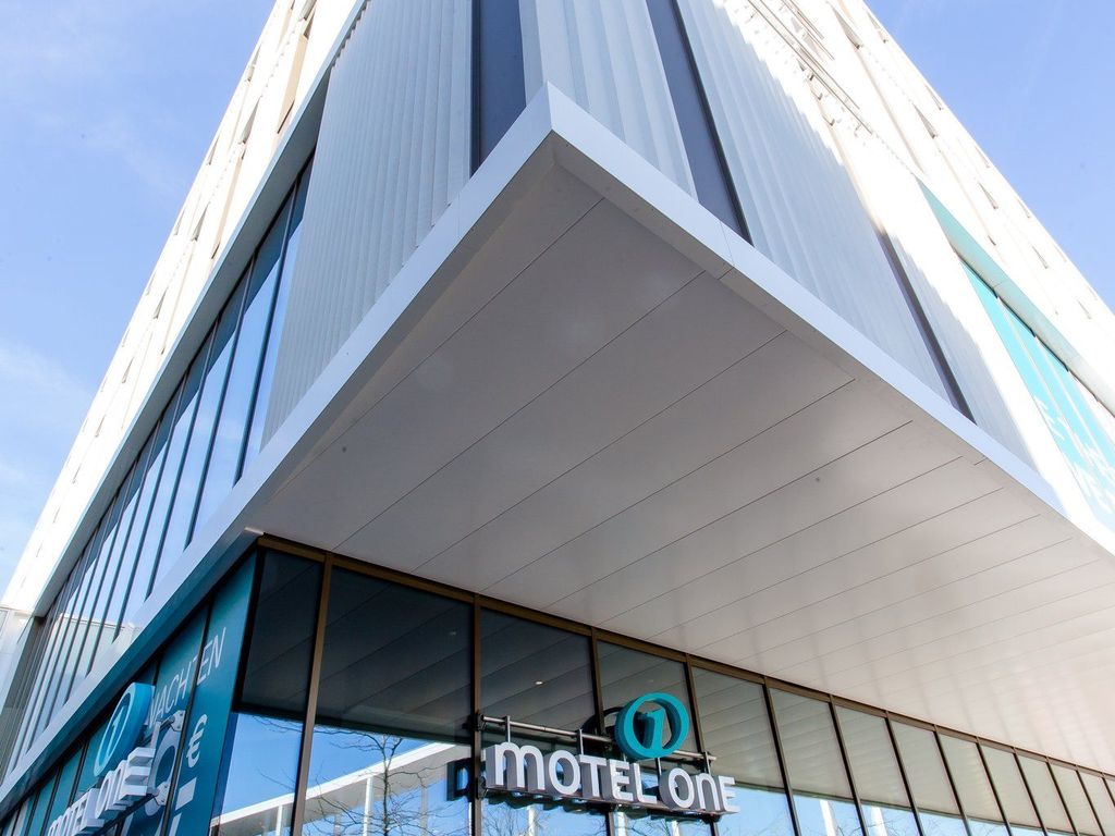 Motel One München-Messe München-Messe