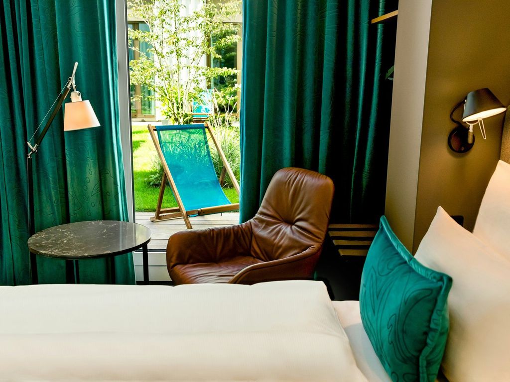 Motel One München-Messe München-Messe