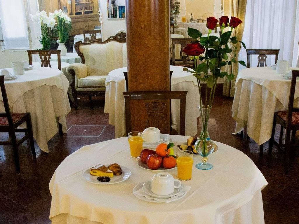 HOTEL SAN GIORGIO