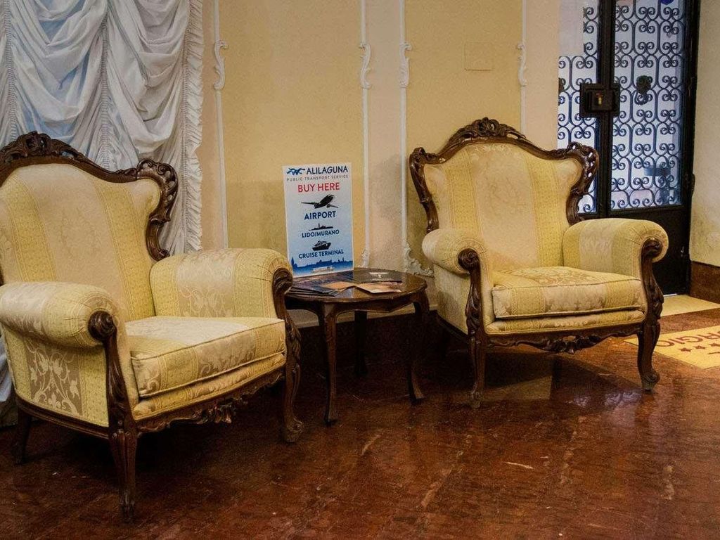 HOTEL SAN GIORGIO