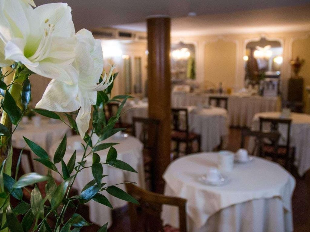 HOTEL SAN GIORGIO