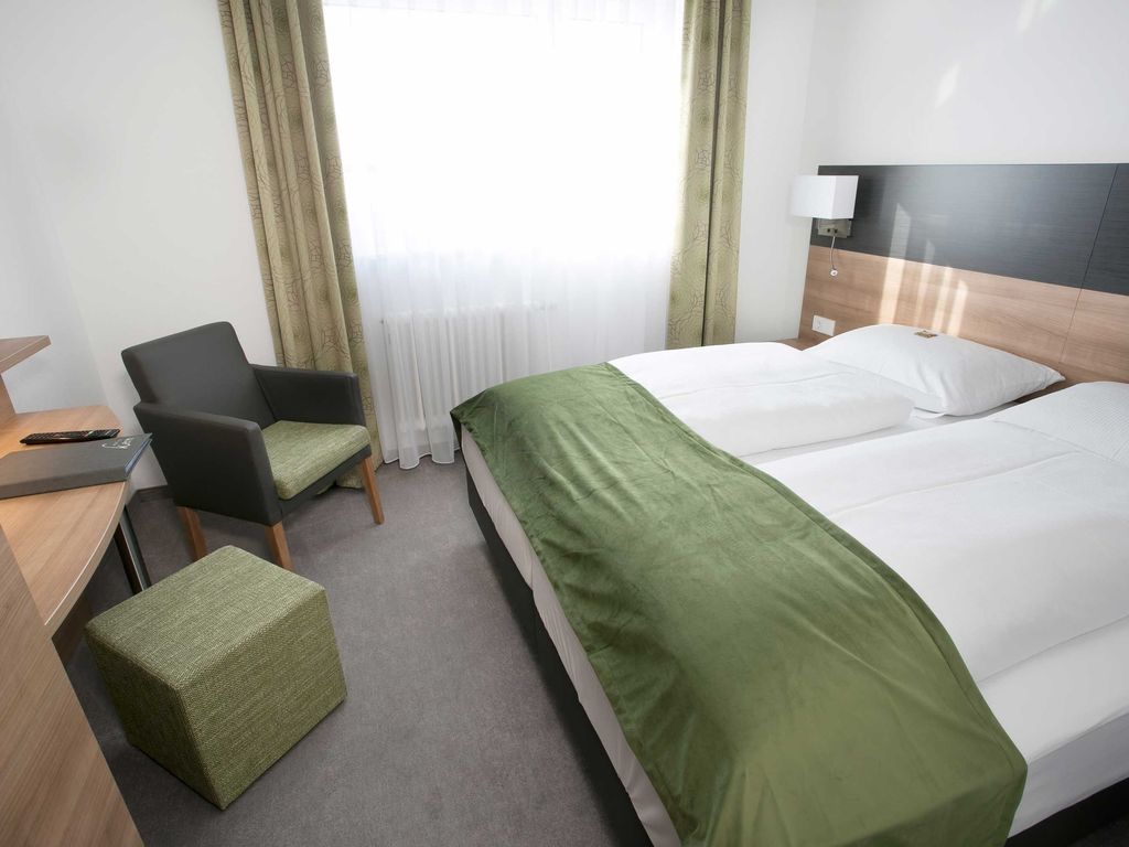 Hotel Kern Garni