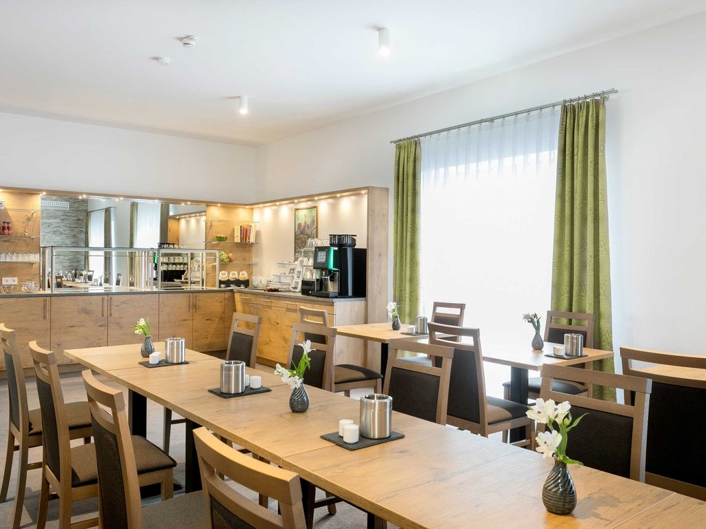 Hotel Kern Garni