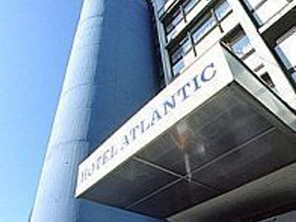 Comfort Hotel Atlantic Muenchen Sued
