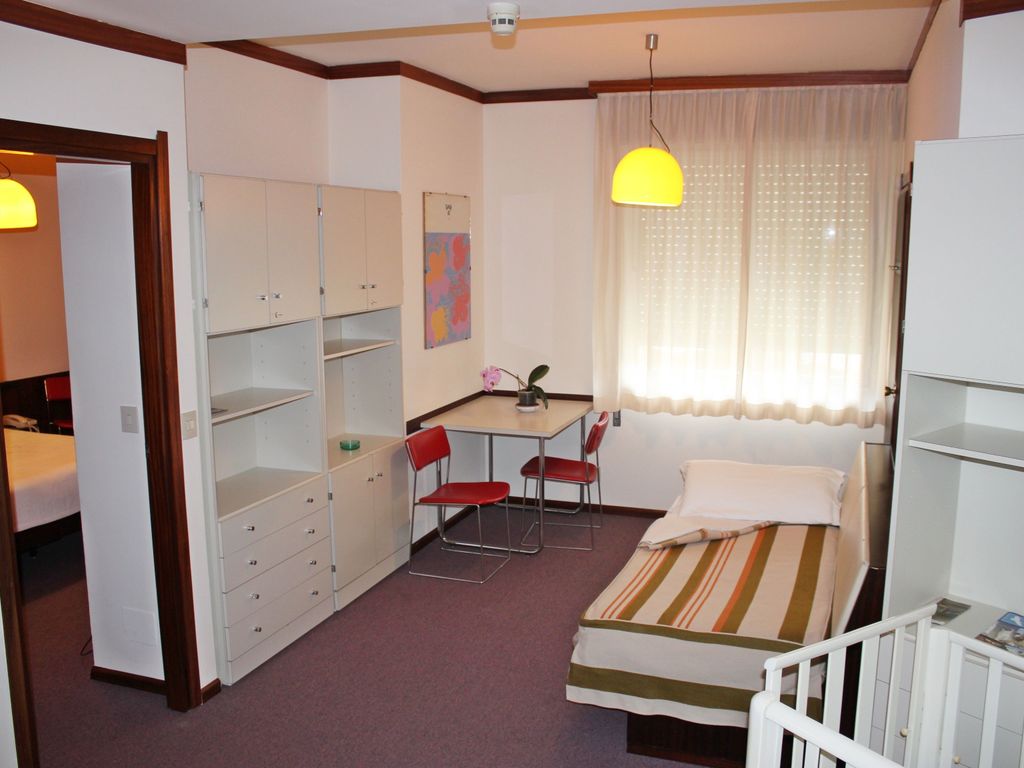 Residence Italia