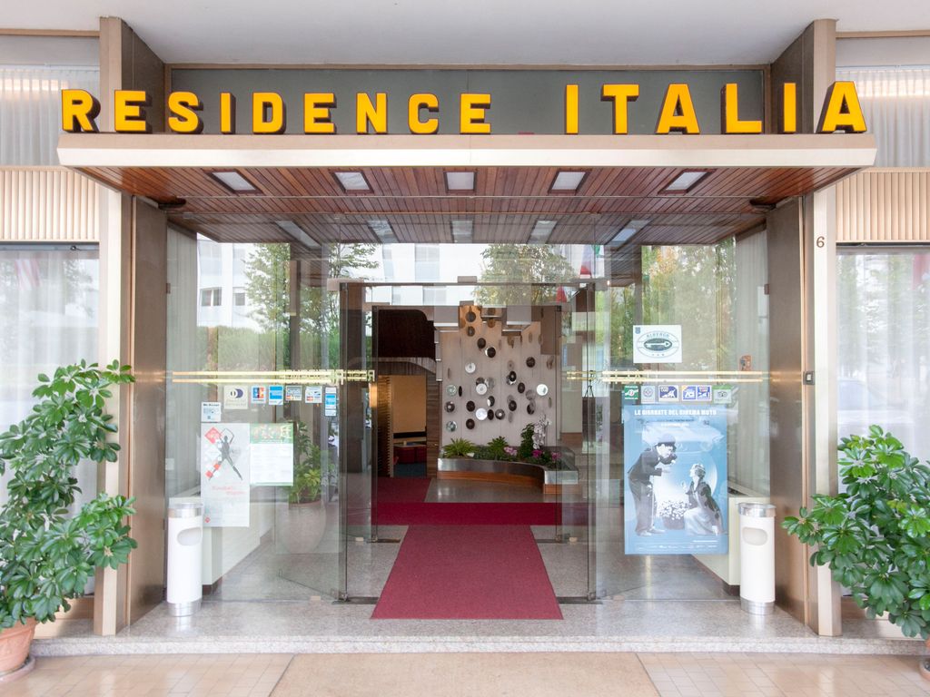 Residence Italia