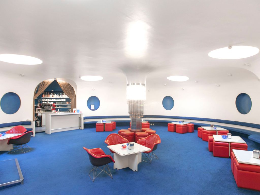 Residence Italia