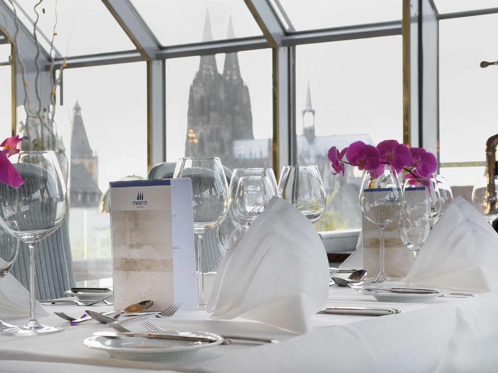 Maritim Köln