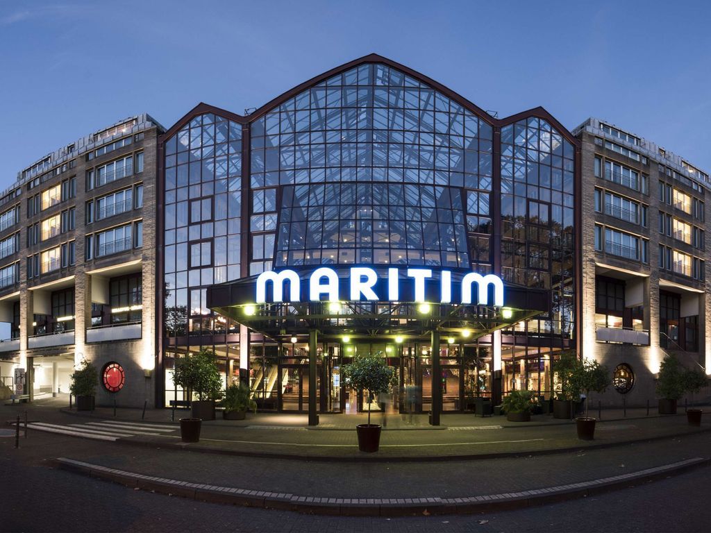 Maritim Köln