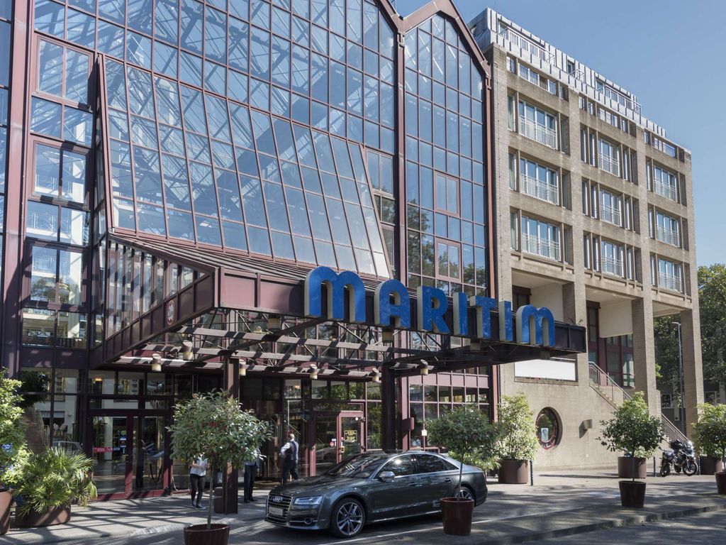 Maritim Köln