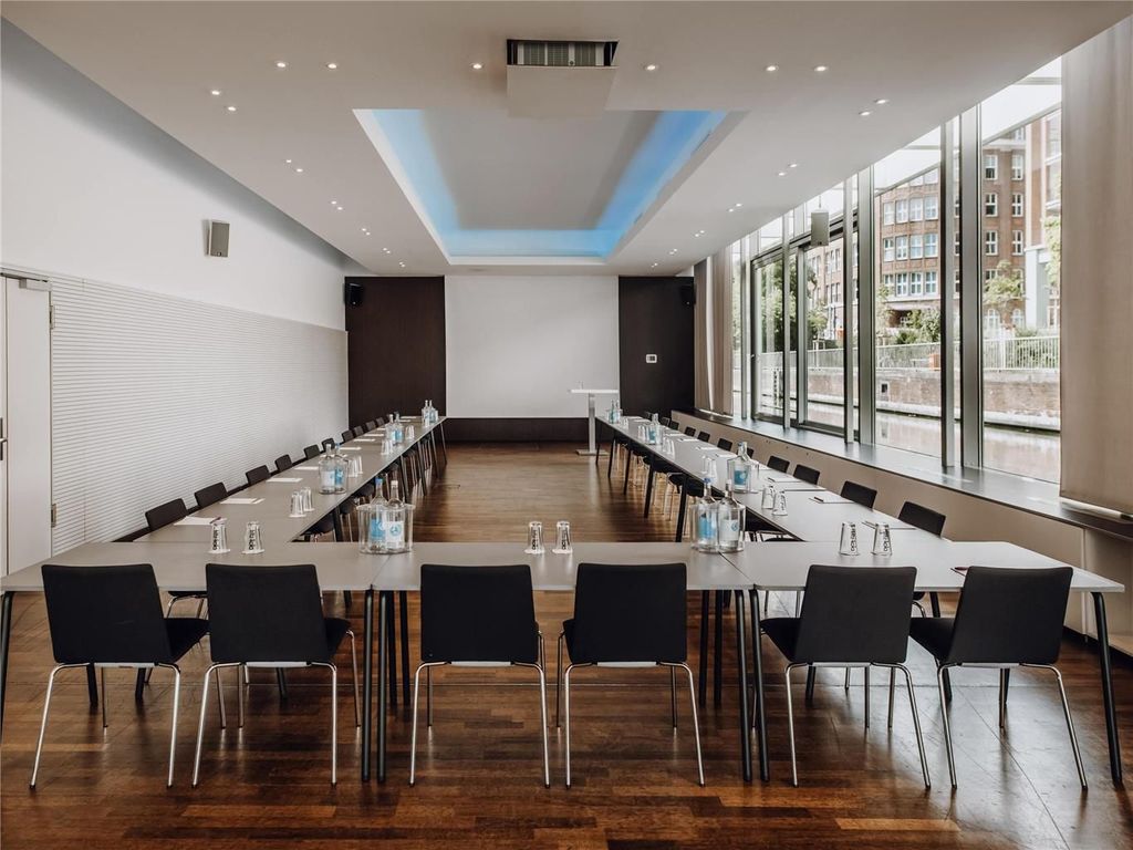 Mercure Hotel Hamburg City