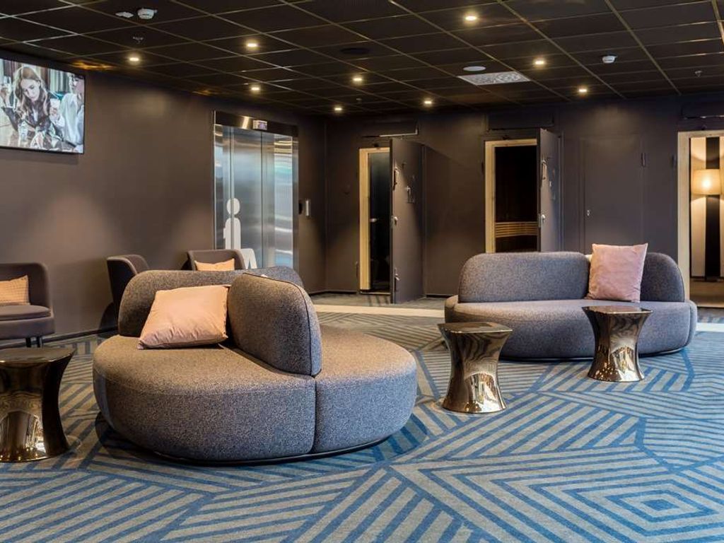 Scandic Helsinki Airport