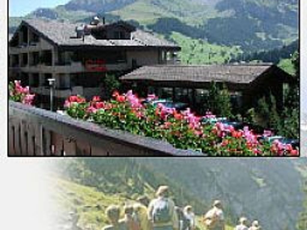 Hotel Crystal