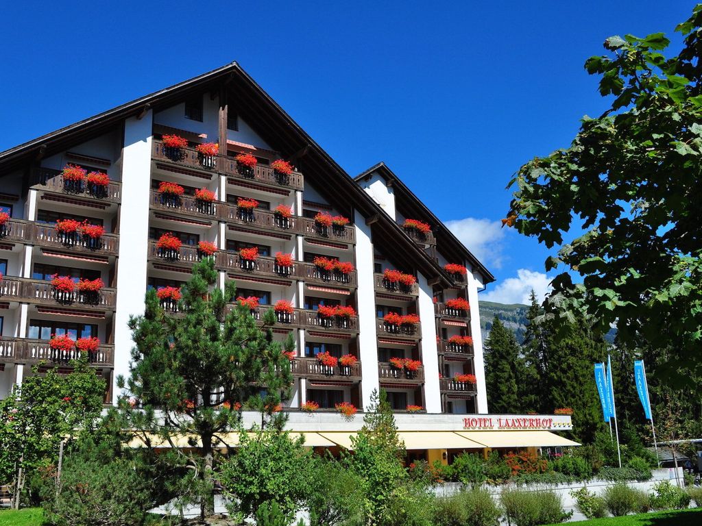 Laaxerhof