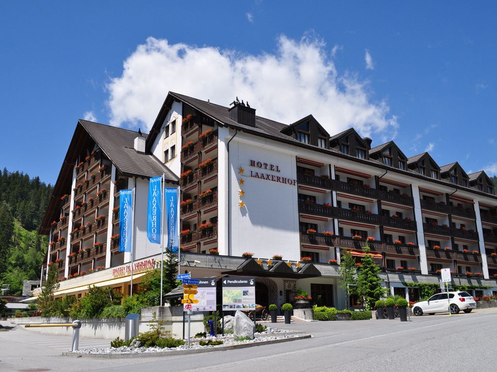 Laaxerhof