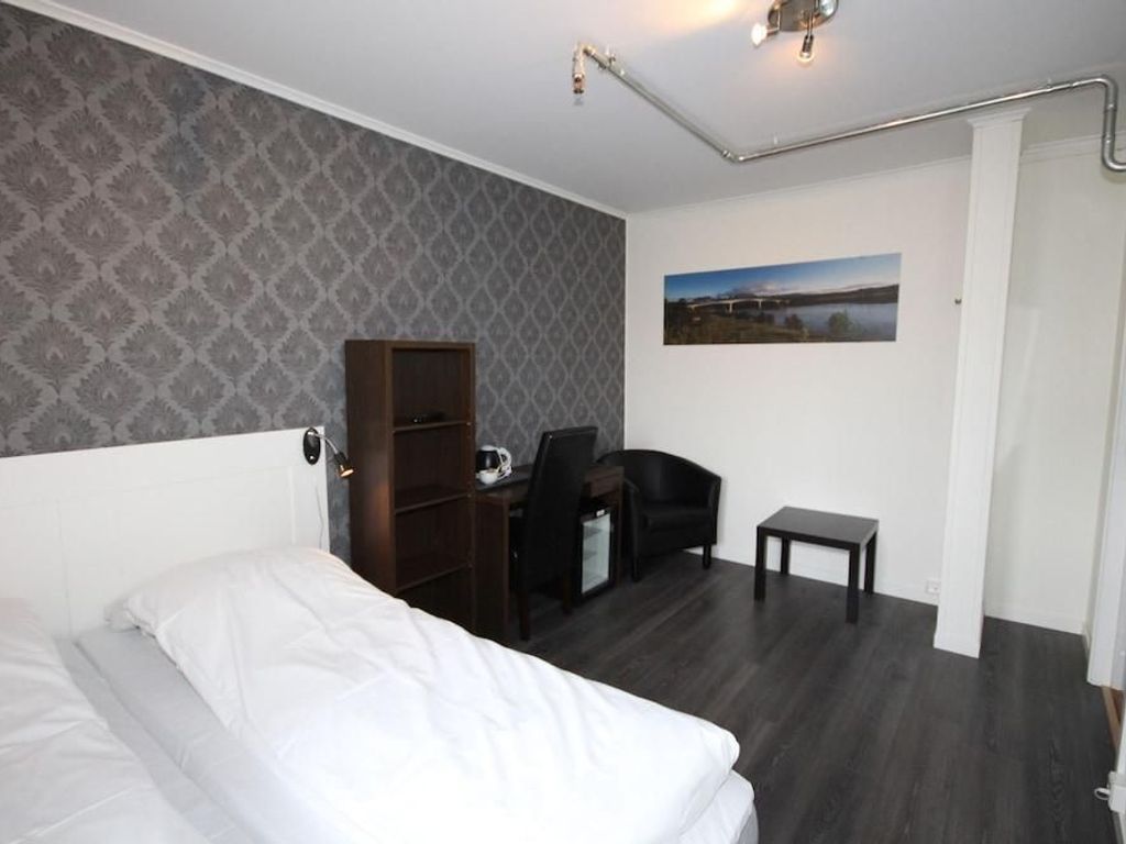 City Hotell