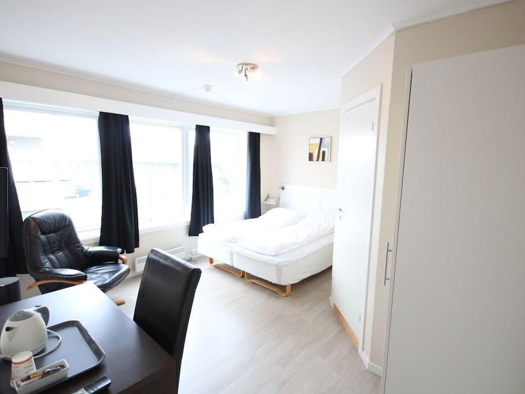 City Hotell