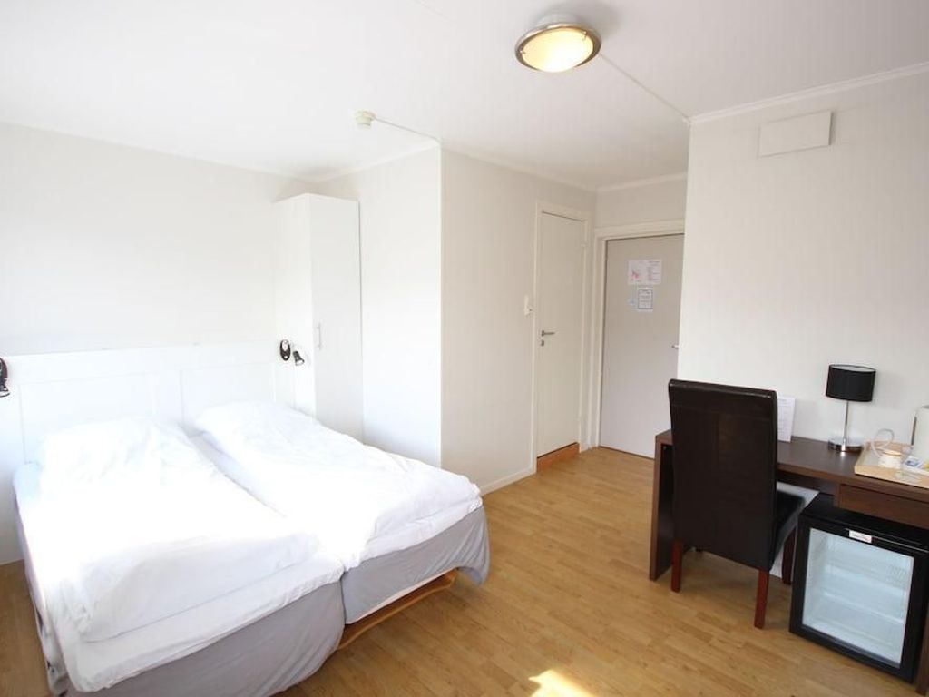 City Hotell