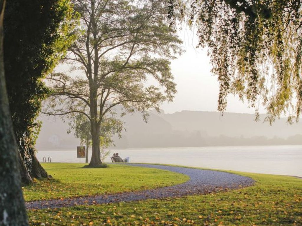 Feldbach See & Parkhotel