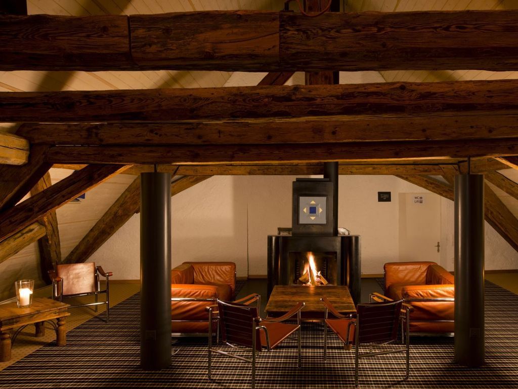 Feldbach See & Parkhotel