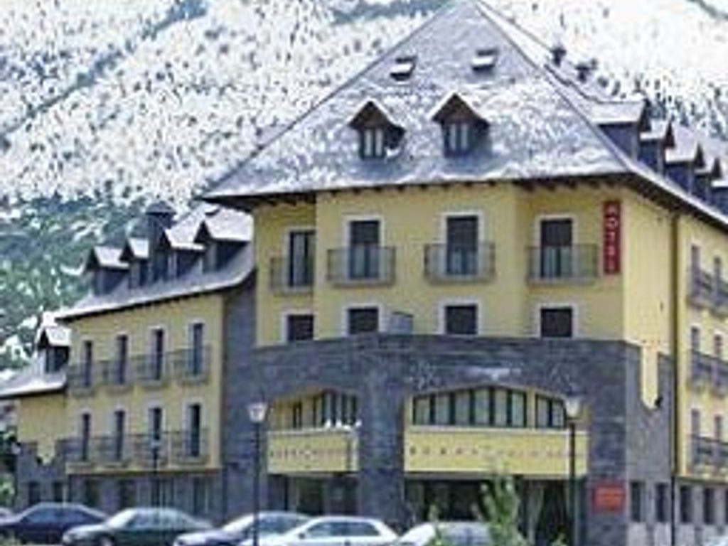 Acevi Val d’Aran