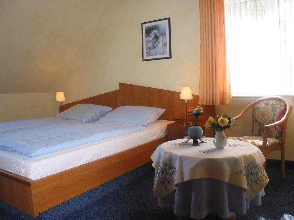 Undeloher Hof