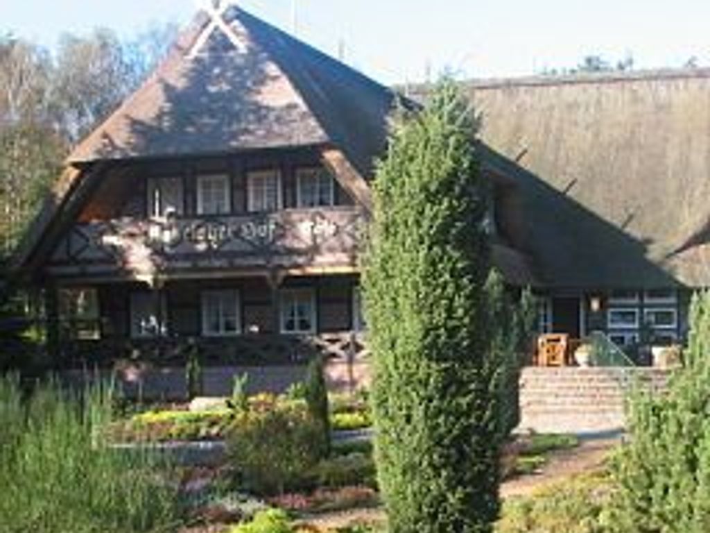 Undeloher Hof