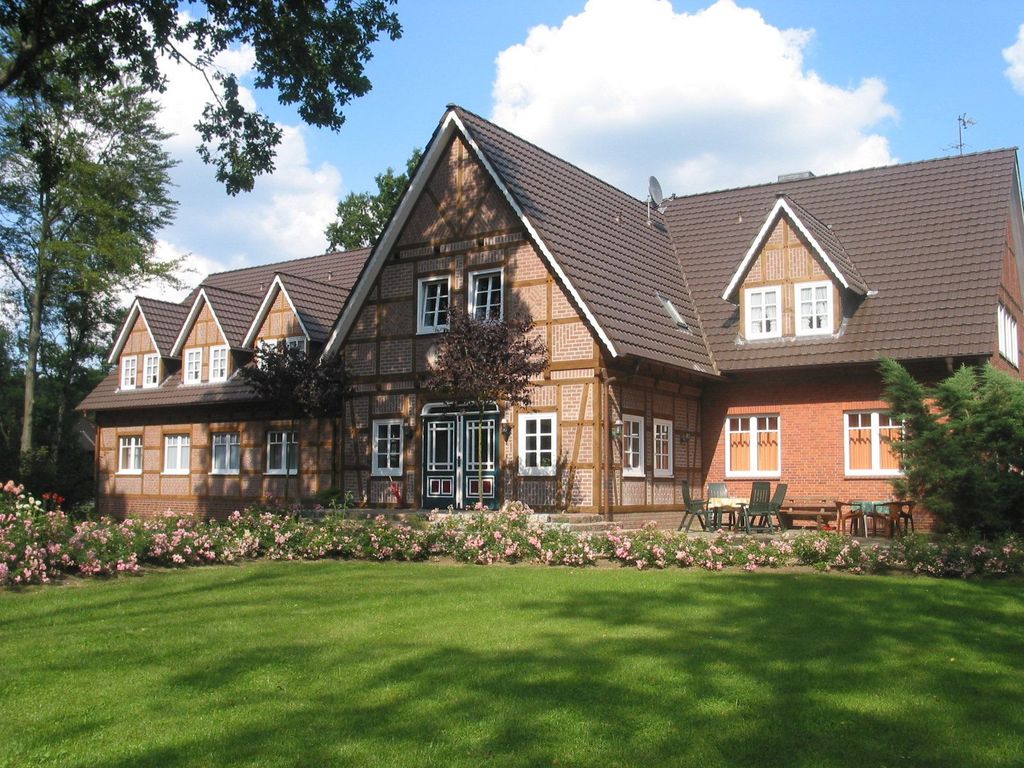 Undeloher Hof