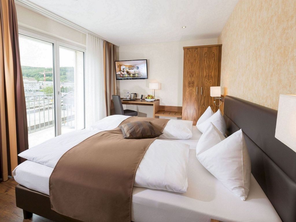 Amaris Hotel-Garni ****