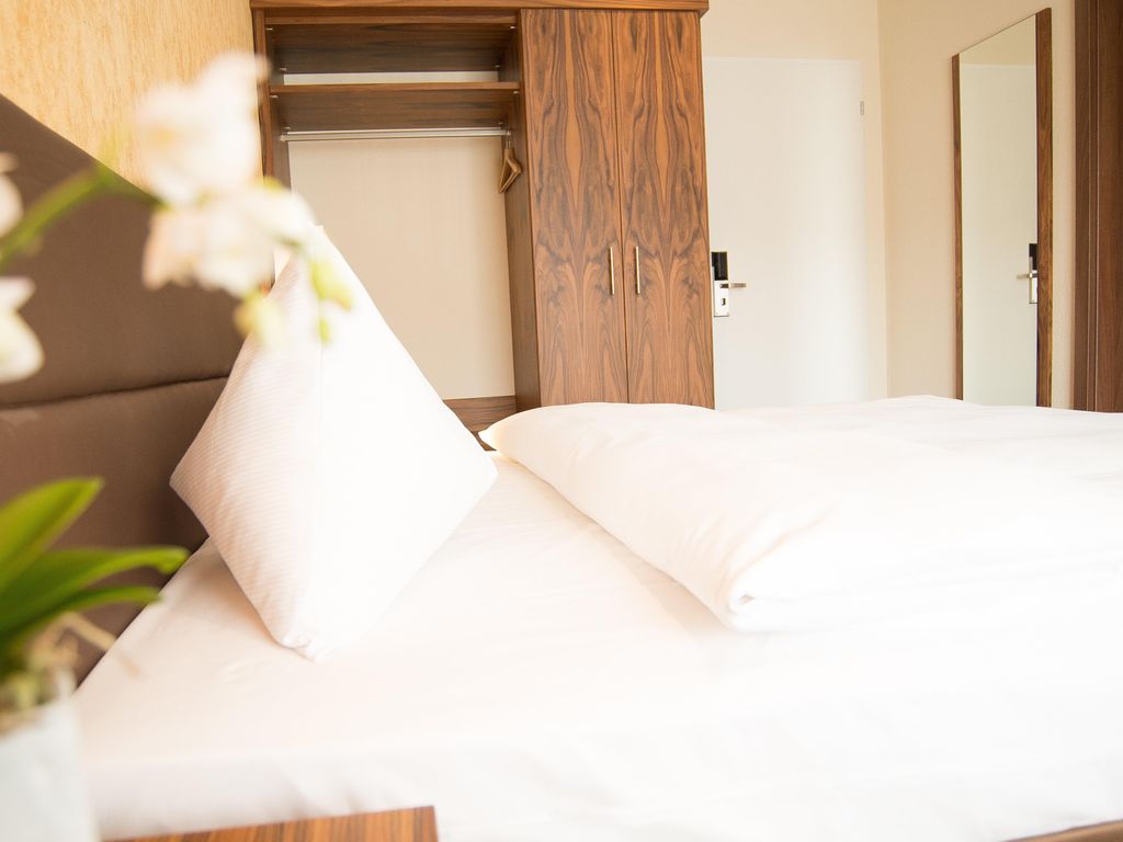 Amaris Hotel-Garni ****