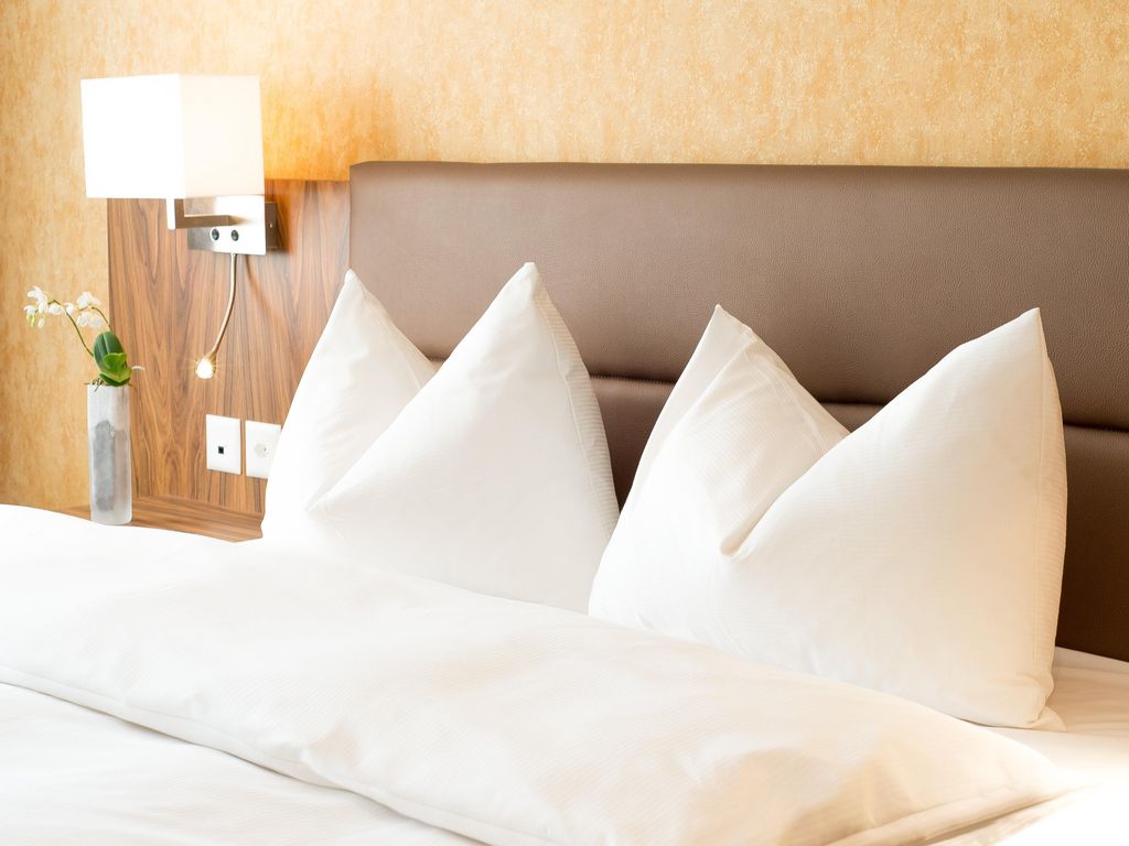 Amaris Hotel-Garni ****