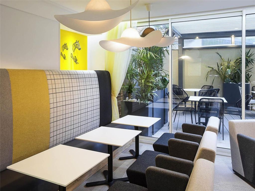 ibis Styles Deauville Centre
