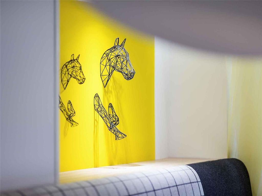 ibis Styles Deauville Centre