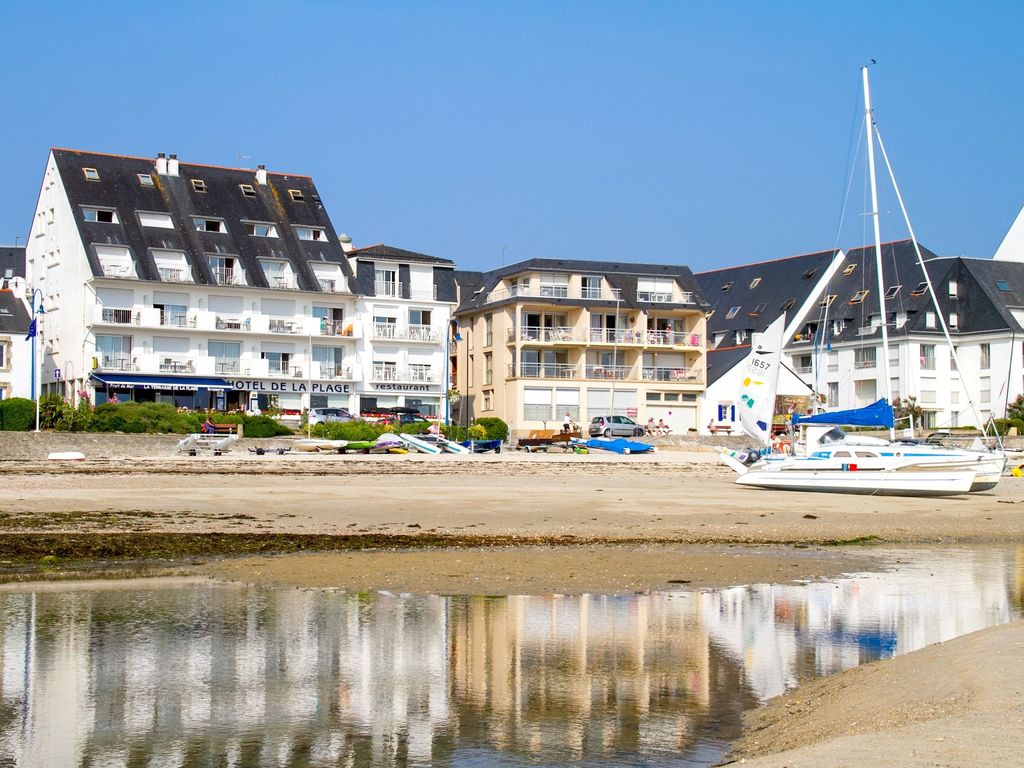 de la Plage