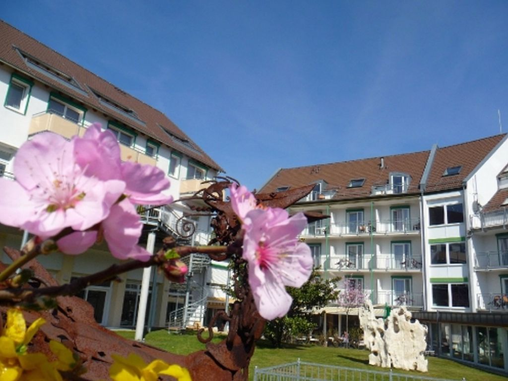 Heusser Gartenhotel