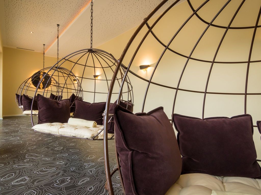 Heusser Gartenhotel