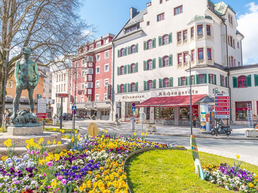 Kufsteinerhof Hotel-Restaurant