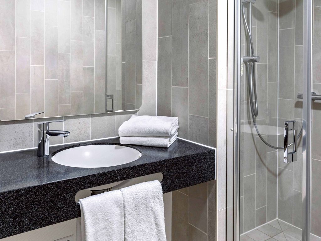 B&B Hotel Berlin-Airport Hotel