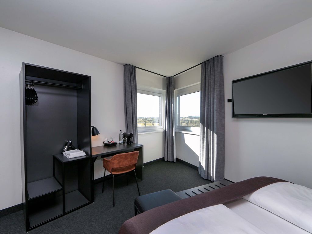 B&B Hotel Berlin-Airport Hotel