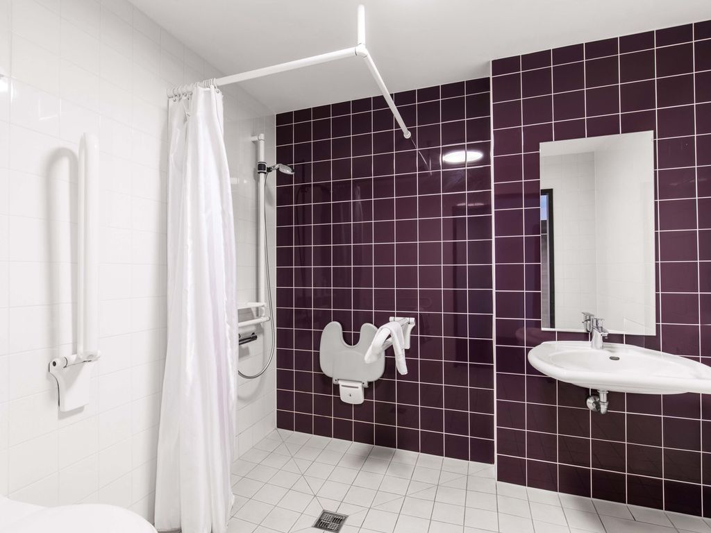 B&B Hotel Lüneburg
